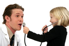 Kinderärzte in Sankt Elisabeth